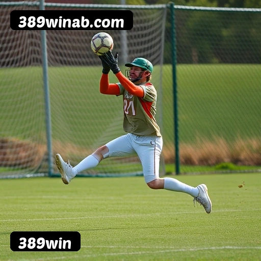 Requisitos do APK da 389win para Android