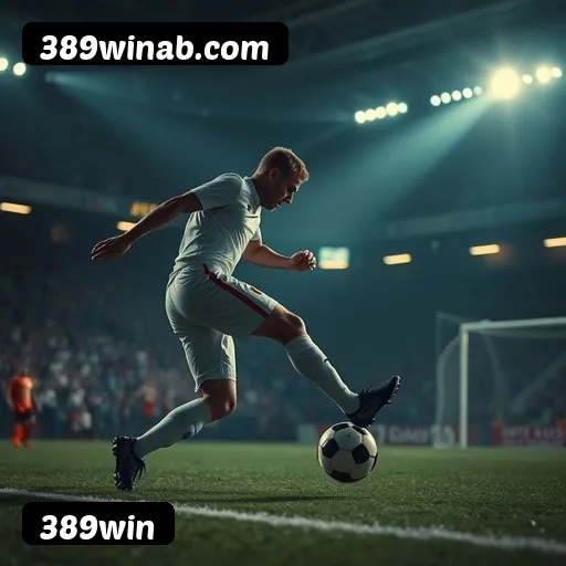 Tabela RTP dos jogos de cassino da 389win