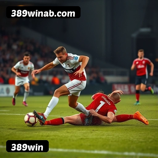 389win PIX instantâneo Brasil - Depósito e saque em minutos 24/7