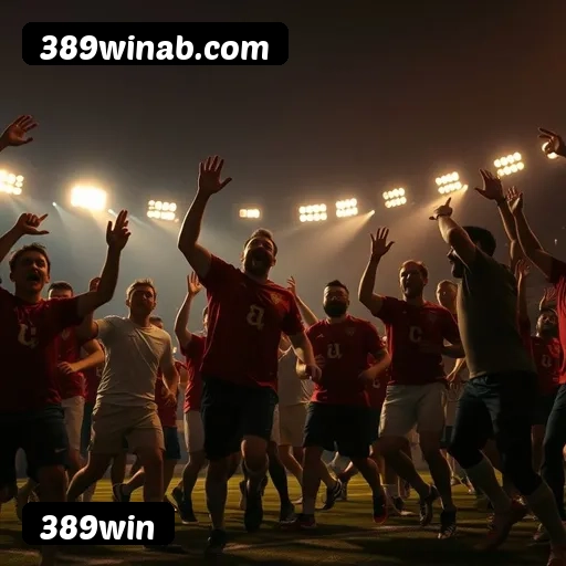 Estatísticas 389win 2025–2026 - 120 mil jogadores ativos, R$72.5M pagos, RTP 96.52%