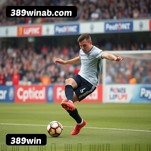 Níveis do programa VIP da 389win